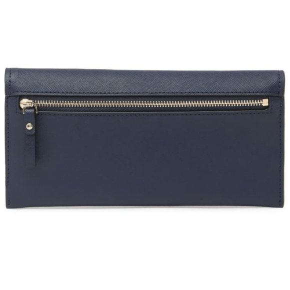 Kate Spade Cameron St Harling Continental Wallet - Picture 3 of 4